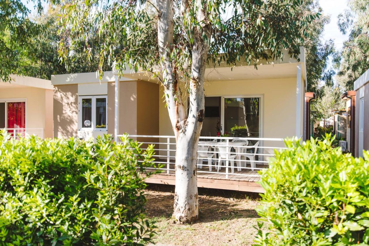 Camping Arcobaleno Marina Di Bibbona Extérieur photo