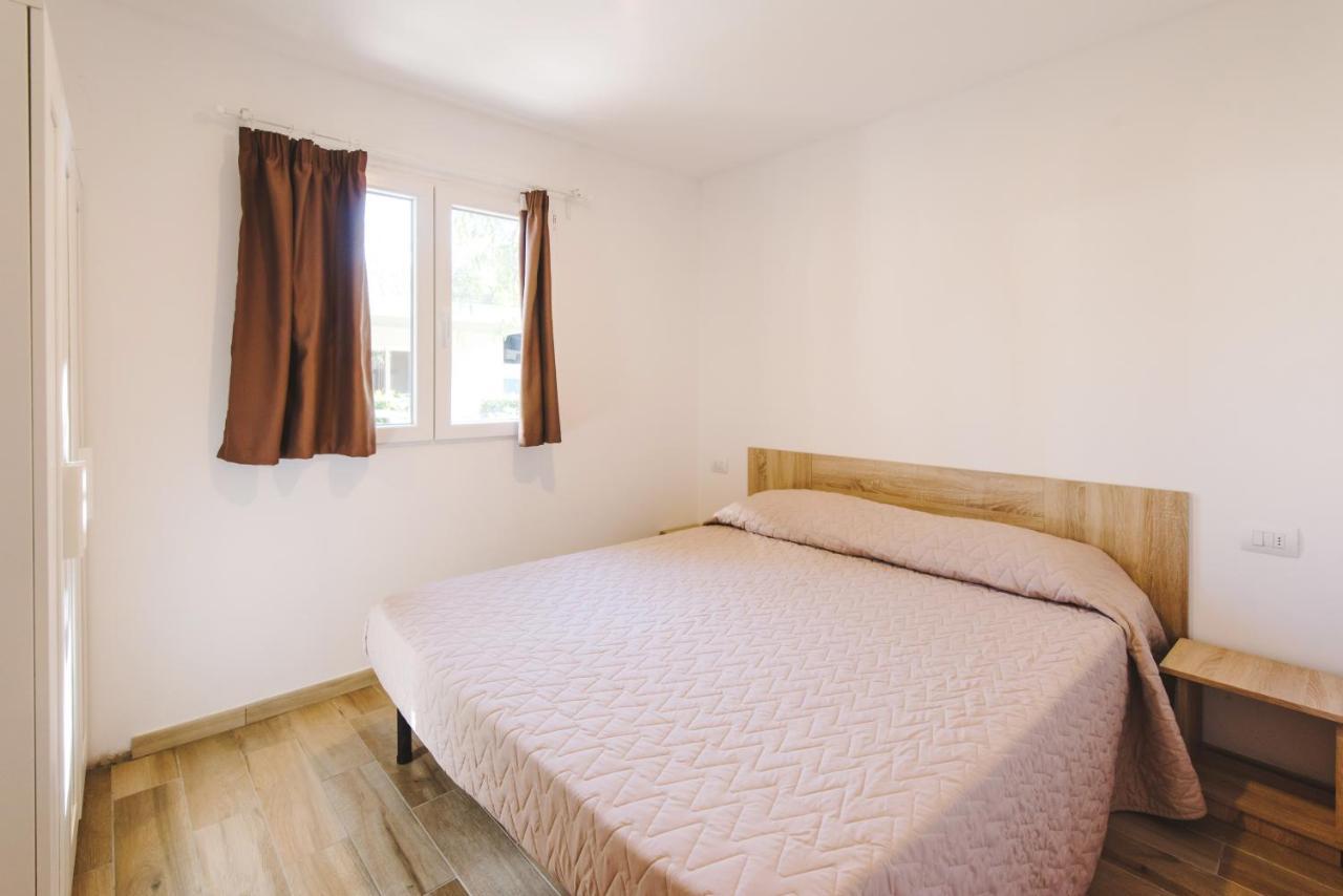 Camping Arcobaleno Marina Di Bibbona Extérieur photo