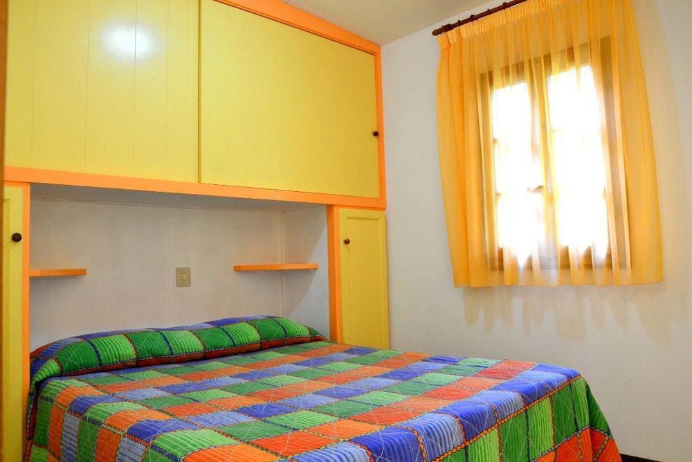 Camping Arcobaleno Marina Di Bibbona Extérieur photo