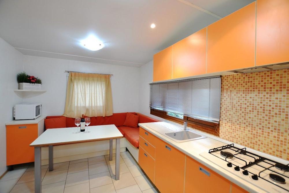 Camping Arcobaleno Marina Di Bibbona Extérieur photo