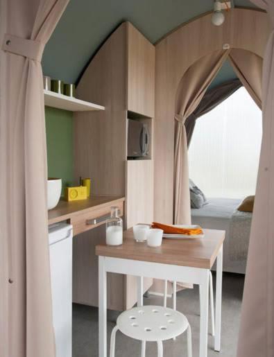 Camping Arcobaleno Marina Di Bibbona Extérieur photo